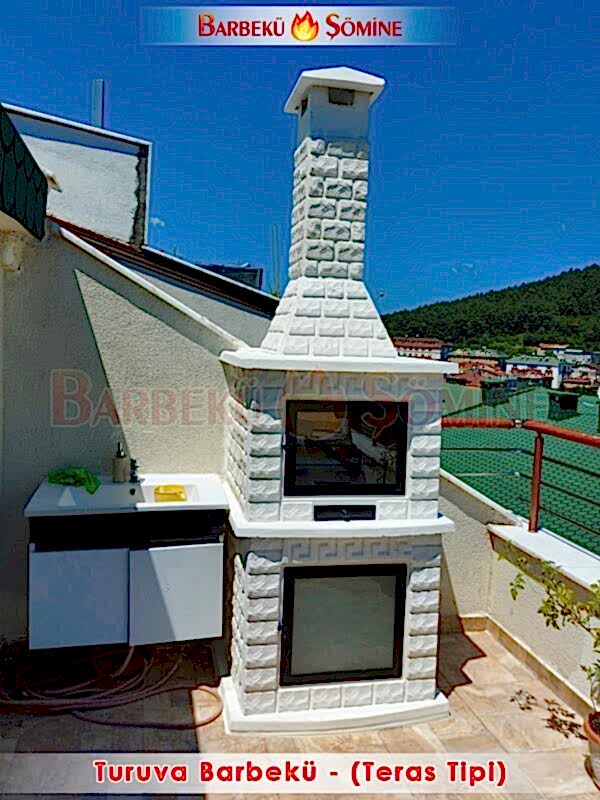 TURUVA BARBEKÜ